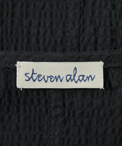 steven alan（スティーブンアラン）その他 黒 サイズ:S レディース/2200722876077