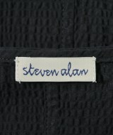 steven alan（スティーブンアラン）その他 黒 サイズ:S レディース/2200722876077
