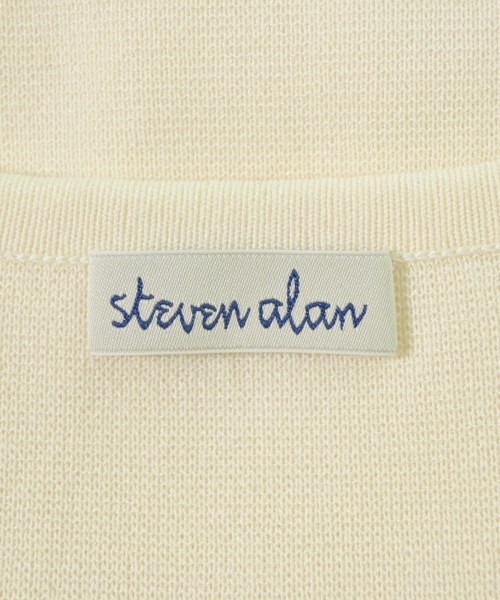 steven alan（スティーブンアラン）その他 黄 サイズ:F レディース/2200722876121
