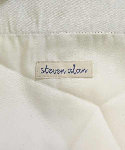 steven alan（スティーブンアラン）その他 黒 サイズ:L メンズ/2200728012042