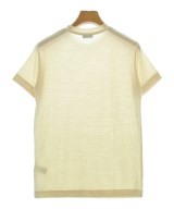 steven alan（スティーブンアラン）Tシャツ・カットソー ベージュ サイズ:-(M位) レディース/2200728223042