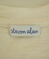 steven alan（スティーブンアラン）Tシャツ・カットソー ベージュ サイズ:-(M位) レディース/2200728223042