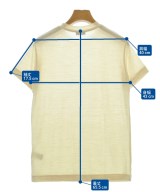 steven alan（スティーブンアラン）Tシャツ・カットソー ベージュ サイズ:-(M位) レディース/2200728223042