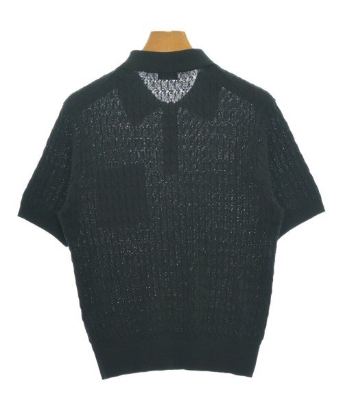 steven alan（スティーブンアラン）ポロシャツ 紺 サイズ:2(M位) レディース/2200728223059