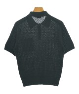 steven alan（スティーブンアラン）ポロシャツ 紺 サイズ:2(M位) レディース/2200728223059