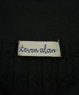 steven alan（スティーブンアラン）ポロシャツ 紺 サイズ:2(M位) レディース/2200728223059