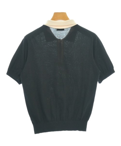 steven alan（スティーブンアラン）ポロシャツ 紺 サイズ:-(M位) レディース/2200728223066