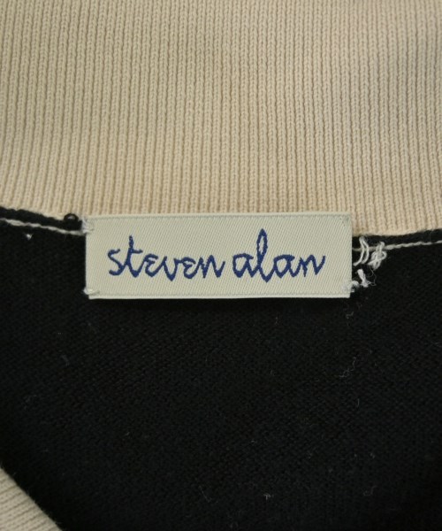 steven alan（スティーブンアラン）ポロシャツ 紺 サイズ:-(M位) レディース/2200728223066