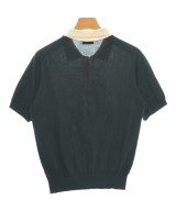 steven alan（スティーブンアラン）ポロシャツ 紺 サイズ:-(M位) レディース/2200728223066