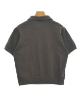 steven alan（スティーブンアラン）ポロシャツ 茶 サイズ:-(M位) レディース/2200728223073