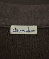 steven alan（スティーブンアラン）ポロシャツ 茶 サイズ:-(M位) レディース/2200728223073