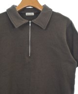 steven alan（スティーブンアラン）ポロシャツ 茶 サイズ:-(M位) レディース/2200728223073
