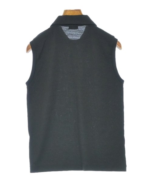 steven alan（スティーブンアラン）ノースリーブ 黒 サイズ:-(S位) レディース/2200728420045