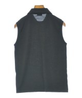 steven alan（スティーブンアラン）ノースリーブ 黒 サイズ:-(S位) レディース/2200728420045