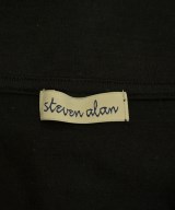 steven alan（スティーブンアラン）ノースリーブ 黒 サイズ:-(S位) レディース/2200728420045