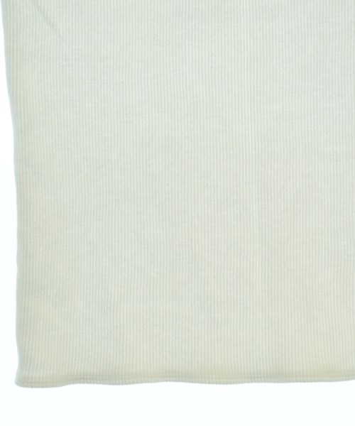 steven alan（スティーブンアラン）タンクトップ 白 サイズ:-(XS位) レディース/2200723136095