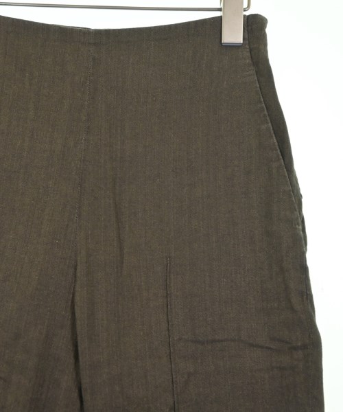 steven alan（スティーブンアラン）その他 茶 サイズ:S レディース/2200725264055