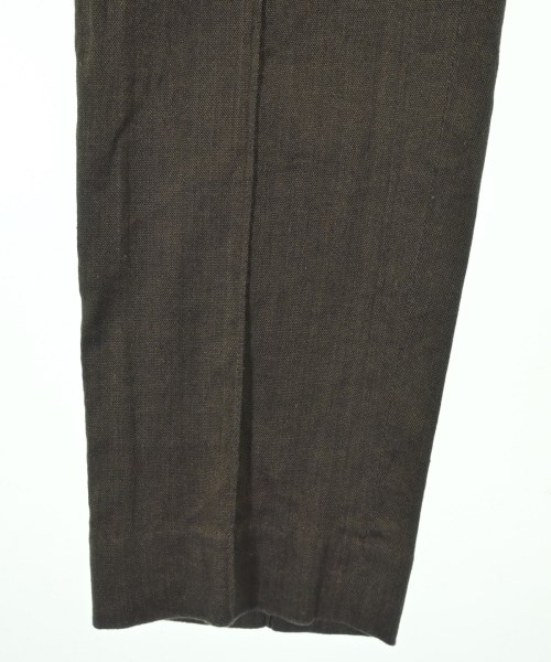 steven alan（スティーブンアラン）その他 茶 サイズ:S レディース/2200725264055