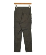 steven alan（スティーブンアラン）その他 茶 サイズ:S レディース/2200725264055