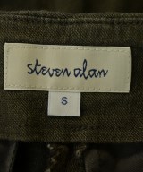 steven alan（スティーブンアラン）その他 茶 サイズ:S レディース/2200725264055