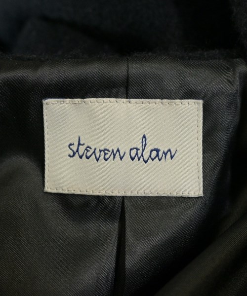 steven alan（スティーブンアラン）その他 黒 サイズ:M メンズ/2200728729018