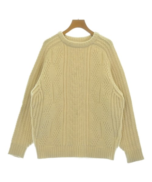 steven alan(スティーブンアラン)のニット・セーター サイズ:S 5,800円