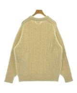 steven alan（スティーブンアラン）ニット・セーター 白 サイズ:S レディース/2200728729025