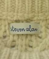 steven alan（スティーブンアラン）ニット・セーター 白 サイズ:S レディース/2200728729025