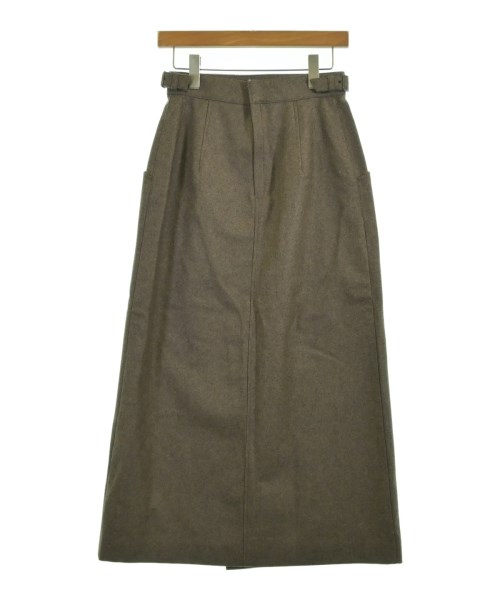 steven alan(スティーブンアラン)のロング・マキシ丈スカート サイズ:M 4,800円