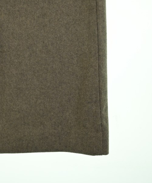 steven alan（スティーブンアラン）ロング・マキシ丈スカート 茶 サイズ:M レディース/2200728729049