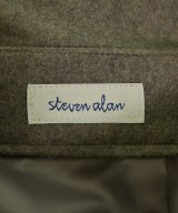 steven alan（スティーブンアラン）ロング・マキシ丈スカート 茶 サイズ:M レディース/2200728729049