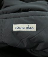 steven alan（スティーブンアラン）ダウンジャケット/ダウンベスト 黒 サイズ:L メンズ/2200728786011