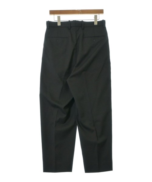 steven alan（スティーブンアラン）スラックス 黒 サイズ:M メンズ/2200728786080
