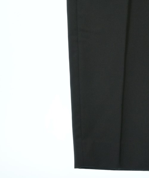 steven alan（スティーブンアラン）スラックス 黒 サイズ:M メンズ/2200728786080