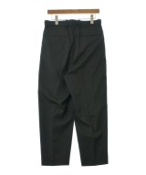 steven alan（スティーブンアラン）スラックス 黒 サイズ:M メンズ/2200728786080