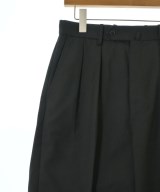 steven alan（スティーブンアラン）スラックス 黒 サイズ:M メンズ/2200728786080