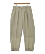 steven alan（スティーブンアラン）スラックス ベージュ サイズ:L メンズ/2200728786097
