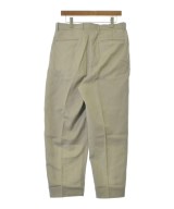 steven alan（スティーブンアラン）スラックス ベージュ サイズ:L メンズ/2200728786097