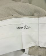 steven alan（スティーブンアラン）スラックス ベージュ サイズ:L メンズ/2200728786097