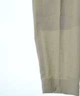 steven alan（スティーブンアラン）スラックス ベージュ サイズ:L メンズ/2200728786097