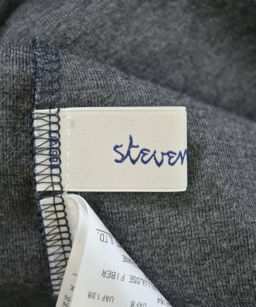 steven alan（スティーブンアラン）ワンピース 紺 サイズ:F レディース/2200722990049
