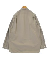 steven alan（スティーブンアラン）カジュアルシャツ ベージュ サイズ:L メンズ/2200682401012