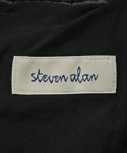 steven alan（スティーブンアラン）その他 カーキ サイズ:M メンズ/2200682432030