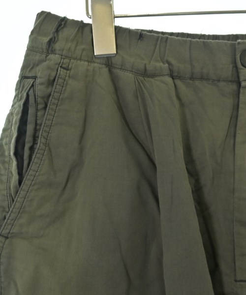 steven alan（スティーブンアラン）その他 カーキ サイズ:M メンズ/2200682432030