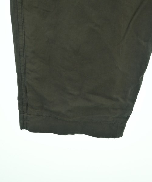 steven alan（スティーブンアラン）その他 カーキ サイズ:M メンズ/2200682432030