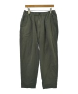 steven alan（スティーブンアラン）その他 カーキ サイズ:M メンズ/2200682432030