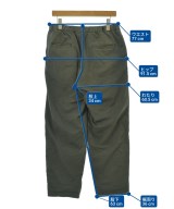 steven alan（スティーブンアラン）その他 カーキ サイズ:M メンズ/2200682432030
