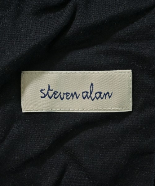 steven alan（スティーブンアラン）その他 茶 サイズ:M メンズ/2200682432047