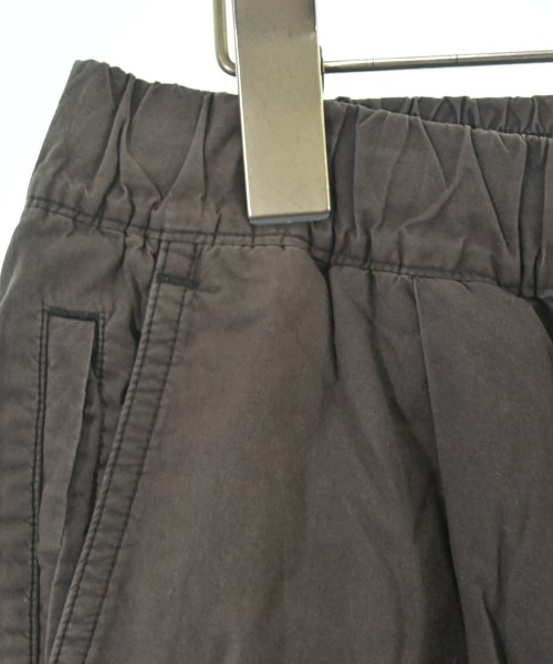 steven alan（スティーブンアラン）その他 茶 サイズ:M メンズ/2200682432047