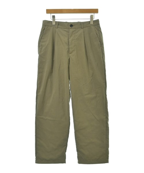 steven alan(スティーブンアラン)チノパン カーキ サイズ:M/2200682432092